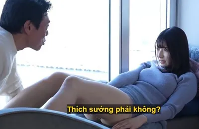 Cuộc chạm trán giữa ông chú và cô diễn viên trẻ mới nổi trong nhà nghỉ.