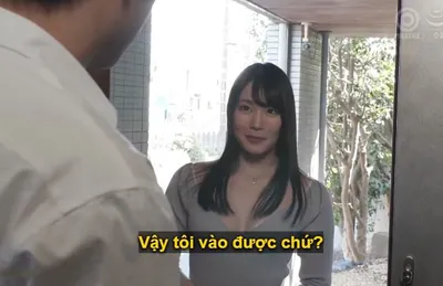 Anh chàng nhà giàu bị cô em hàng xóm xinh xắn, mới cưới chồng, dọn về dụ dỗ quan hệ.